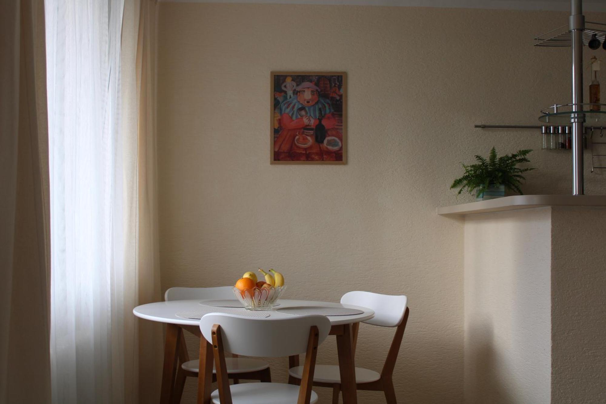 Sun Apartment Teplice Exterior photo